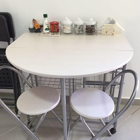 The Rosen'S Studio Place Eilat Ngoại thất bức ảnh