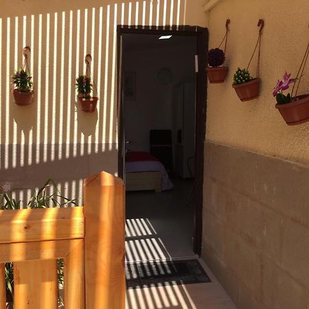 The Rosen'S Studio Place Eilat Ngoại thất bức ảnh