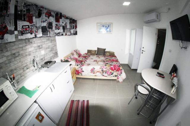 The Rosen'S Studio Place Eilat Ngoại thất bức ảnh