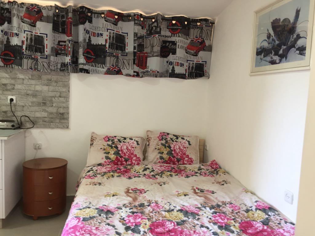 The Rosen'S Studio Place Eilat Ngoại thất bức ảnh